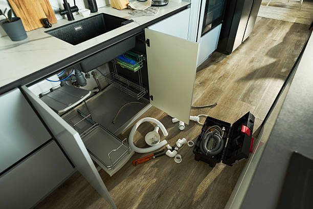 Reliable Pipe Repair contractor in Dunkirk, MD by Street Wise - Plumbing